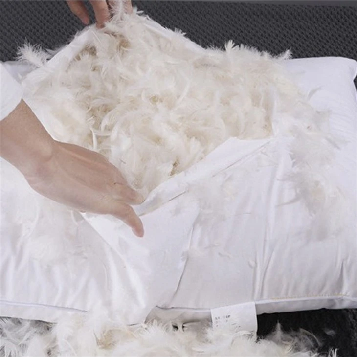 Goose Down Pillows best